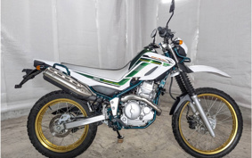YAMAHA SEROW 250 DG31J