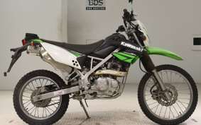 KAWASAKI KLX125 1985 LX125C