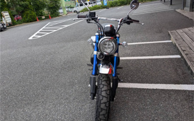 HONDA  MONKEY 125 JB02