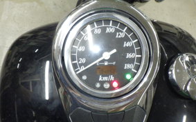 SUZUKI INTRUDER 400 Classic 2007 VK54A