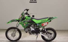 KAWASAKI KLX110 L LX110D