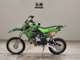 Фото Kawasaki KLX110 L с японского аукциона