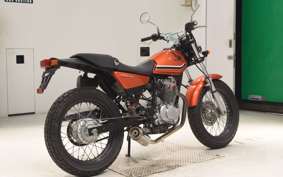 HONDA FTR223