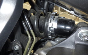 YAMAHA MT-07 2022 RM33J