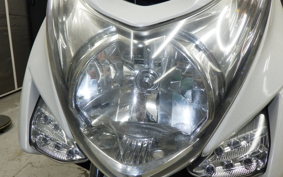 YAMAHA MAJESTY155 S 2007 SG28J