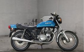 SUZUKI GS750 GS750D