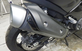 YAMAHA T-MAX 530 DX 2018 SJ15J