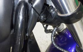 HONDA CB750 GEN 2 2008