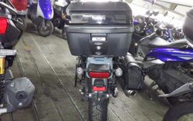 HONDA REBEL 250  S E-clutch MC49
