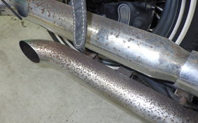 HARLEY FLSTN 1450 2005