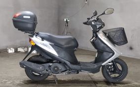 SUZUKI ADDRESS V125 CF4EA