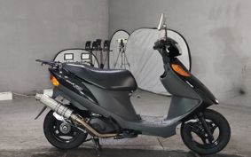 SUZUKI ADDRESS V125 CF4EA