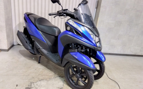 YAMAHA TRICITY 155 SG37J