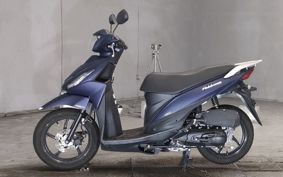 SUZUKI ADDRESS V110 CE47A