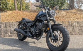 HONDA REBEL MC49