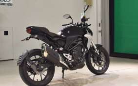 HONDA CB250RA 2021 MC52