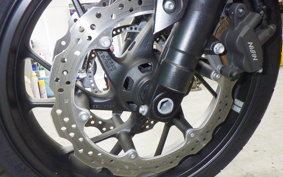 HONDA CB650F 2016 RC83