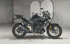 YAMAHA MT-03 RH13J