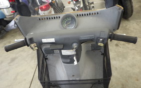 HONDA GYRO CANOPY TA02