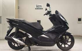 HONDA PCX125 2012 JF81