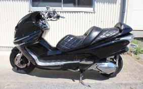 HONDA FORZA Z MF08