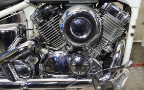 YAMAHA DRAGSTAR 400 2002 VH01J
