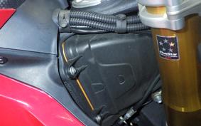 DUCATI PANIGALE V4 S 2021