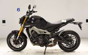 YAMAHA MT-09 A 2014 RN34J