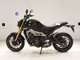 Фото Yamaha MT-09 A 2014 с японского аукциона