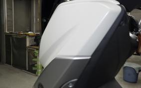 YAMAHA N-MAX 155 A 2025 SG50J