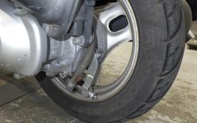 HONDA TODAY 2 2008 AF67