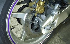 HONDA CB1300SF SUPER BOLDOR 2007 SC54