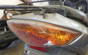 SUZUKI ADDRESS V50 Gen.2 2009 CA42A