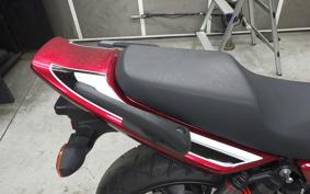 HONDA CB400 SUPER BOLDOR A 2025 NC42