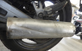 HONDA NS250R MC11