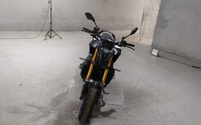 YAMAHA MT-09 SP 2023 RN69J