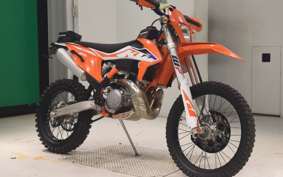 KTM 250 EXC