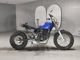 Фото Yamaha TW200 с японского аукциона
