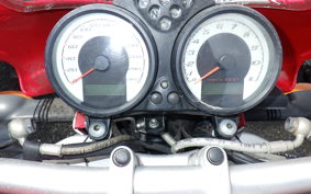 DUCATI MONSTER S2R 800 2008