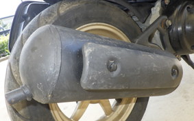 HONDA DIO Gen.4 AF35