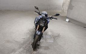 HONDA CB250R MC52