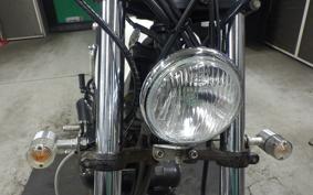 KAWASAKI 250TR 1997 BJ250F