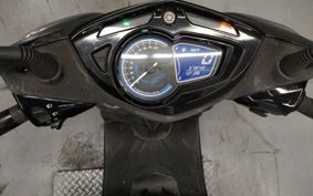 YAMAHA CYGNUS125XSR SE44J