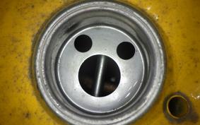 HONDA MONKEY 125 JB02