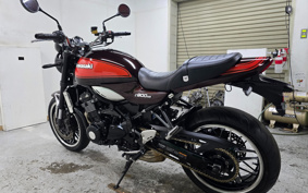 KAWASAKI Z900RS 2018 ZR900C