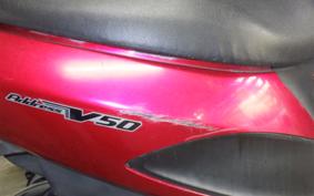 SUZUKI ADDRESS V50 2021 CA4BA