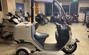 HONDA GYRO TA02
