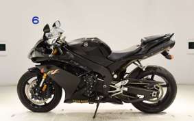 YAMAHA YZF-R1 2010