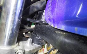 KAWASAKI BALIUS 250 Gen.2 2023 ZR250B