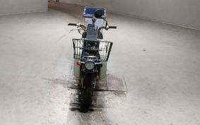 SUZUKI BIRDIE 50 BA43A